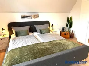 Auszeit Norddeich Hannes I 5 Minuten zu Fuß zum Meer - Image 2