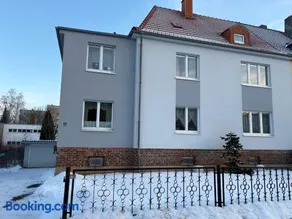 Gabis Ferienwohnung Zwickau - Image 1
