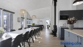 Villavilla 907 - Skåstrup Strand, Fyn Og Øer - Image 5