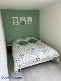 Maison proche de Dieppe et à 5min de la plage - Image 1