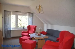Ferienwohnung Grensemann - Image 1