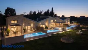 Vagg Villas - Image 1