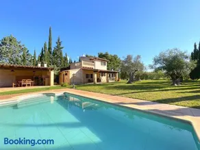 Finca Caseta Des Pradi Biel - Image 5