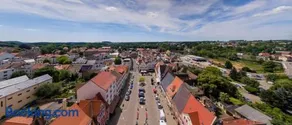 Cosy one bedroom flat in the centre of Colditz - Image 5
