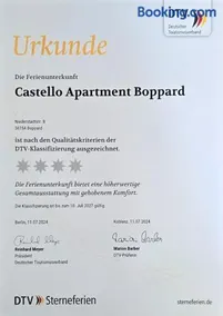 Castello Apartment Boppard - Image 3