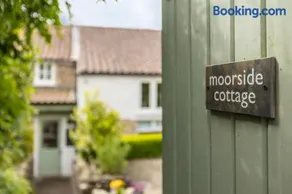 Moorside Cottage - Beautiful North Yorkshire Stone Cottage - Image 3