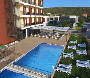 Aliento Hotel - Image 4