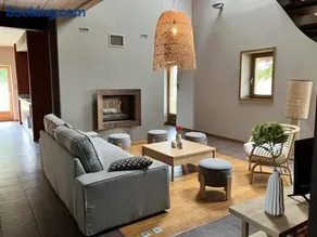 Gîte spacieux à Montbeugny, 14 pers., animaux acceptés - Image 2