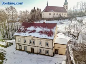 Dom nad potokiem Opawa, na wyłączność, Karpacz, Opawa - Image 2