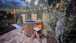 Boself 4pers met hottub - Image 2