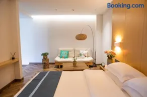 语桐居花园酒店YuTongju Hotel - Image 4