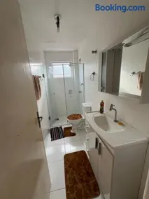 Apartamento com garagem próx ao Super Center Angeloni - Image 5