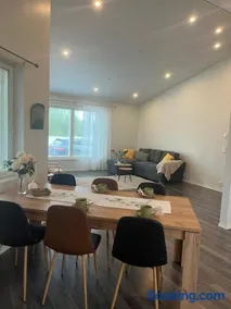 Anolanranta Beach House - Golf & Lake - Image 3