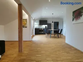 Ferienwohnung Passau-Grubweg - Image 2