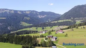 Biohof Haus Wieser - Image 1