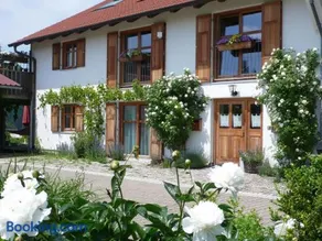Ferienwohnung Wild - Image 1