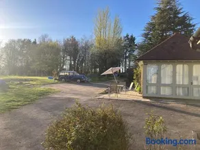 Yew Tree Farm Lodge - Image 5