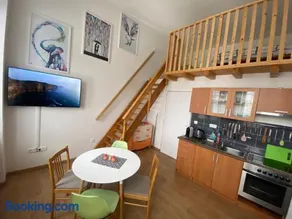Apartmán v Lesní - Image 1