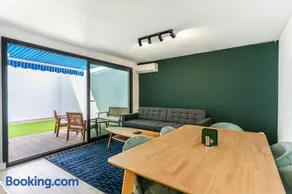 Tu casa con terraza en Madrid - Image 1