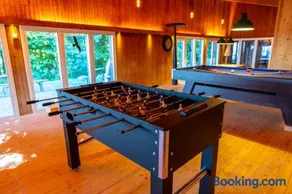 VetterLux Seesicht - Auszeit am See - Maisonett mit WellnessOase, Parkplatz - Image 4
