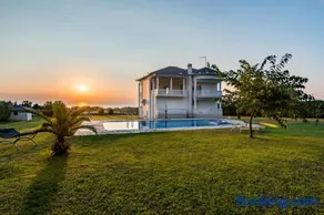 Olympos Sunset Residence - Mountain and Sea View - Image 1