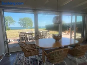 Sea view house - all year round - Image 3
