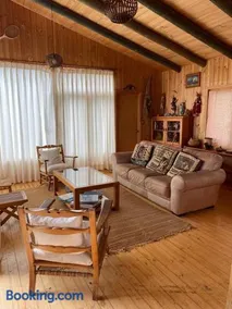 Tunquén, hermosa casa, cancha de tenis y piscina exclusivas - Image 2