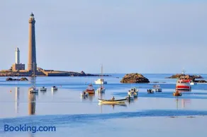 TY GARO - Belle maison familiale avec vue mer - Image 1
