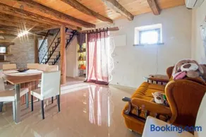 Villa Irena, a romantic villa nestled in the heart of Istria - Image 5