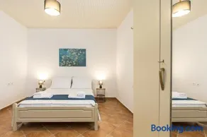 Manolis Stone House Villa - Image 3