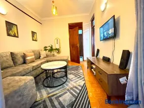 Mavco Apartment, 2Bdrm, Kisumu - Image 2