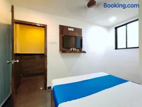 Hotel Subodaya by OYO Rooms - Image 1