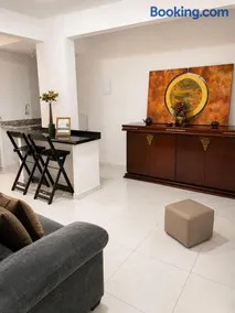LEON MARIA HOSPEDAGENS - Smart Flat Hotel e Residence - Image 2