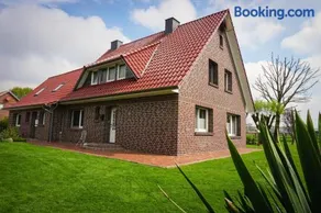 Ferienwohnung Vechta - Image 1