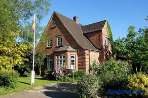 Alte Landjägerei Aukrug - Image 1