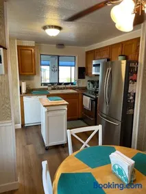 The Lake House on Lake Rosalie - Image 4
