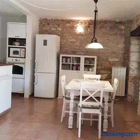 HOUSE MAESTRAL with Private Pool - Image 5