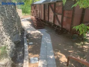Vagón Orient Express - Housevanlive - Image 3