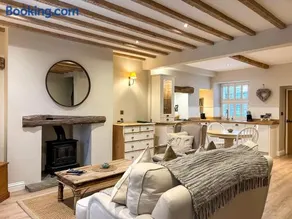 Bailey Cottage - Luxury Cottage in Gargrave - Image 2