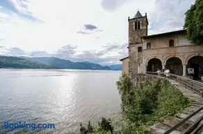 Ostello dell'Eremo di Santa Caterina del Sasso - Image 2