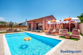 Casa Tortuga - Exclusive Villa Corfu - Image 2
