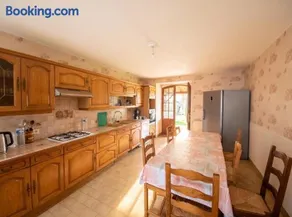 Maison charmante à Mouterre-Silly avec jardin privé - Image 3