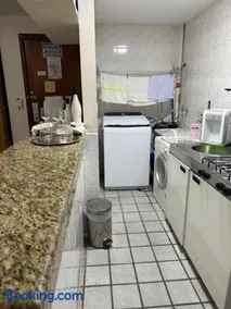 Flat Pasárgada III (apt 116) - Image 3