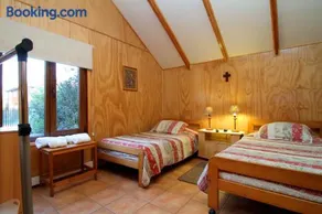 Apart Hotel Villa Los Ciruelos - Image 4