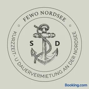 FeWo Nordsee Wohnung 3 - Image 2
