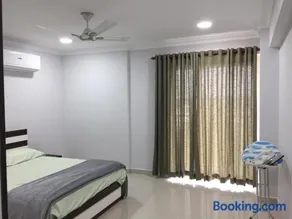 Luxurious 2 bedroom apartment in Thiruvalla town - Image 4