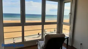 Bañeru 3 Vivienda en 1 línea de playa centro ciudad by Egona - Image 1
