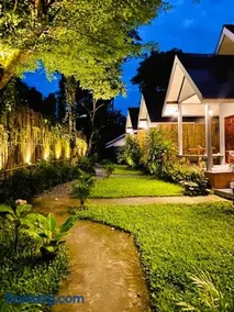 THARA PHLU BUNGALOWS Koh Chang - Image 2
