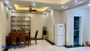 Beijing CBD area Cozy Family Suite - Image 1