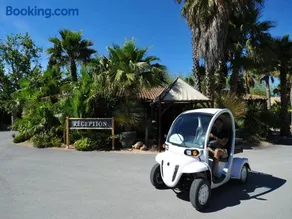 Var Mobil Home, Les Prairies de la Mer - Image 2